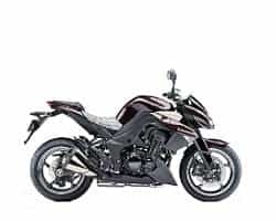 Z1000 (2003-2008) Z1000 (2003-2008)